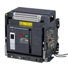 Воздушный авт. выкл. NA1-3200-3200М/3P стац.,  AC220В  тип М  (CHINT)