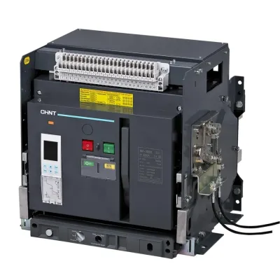 Воздушный авт. выкл. NA1-3200-3200М/3P стац.,  AC220В  тип М  (CHINT)