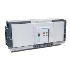 Выключатель воздушный автоматический выкатной 3P 7500А 135кА тип M AC400В NA8-7500