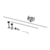 Набор балеринок (CS 101-141-151) ISM0077