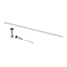 Набор балеринок (CS 101-141-151) ISM0077