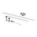 Набор балеринок (CS 81) ISM0057