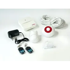GSM+Wi-Fi сигнализация  ИПРО-2  проводной набор