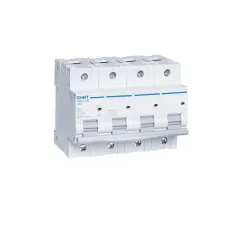 Авт. выкл. NB8-125R 4P 16А 25кА хар-ка C