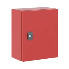 Корпус навесной ST с М/П ВxШxГ 300x250x150 мм, RAL3020, IP66