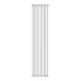 Дизайн-радиатор Royal Thermo Shift R22 VC2180 - 10 секц. RAL9016