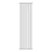 Дизайн-радиатор Royal Thermo Shift R22 C2180 - 12 секц. RAL9016