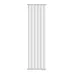 Дизайн-радиатор Royal Thermo Shift R22 VC2180 - 12 секц. RAL9016