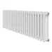 Дизайн-радиатор Royal Thermo Shift R22 C2030 - 24 секц. RAL9016