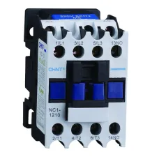 Контактор NC1-1210 12А 36В/AC3 1НО 50Гц (R)