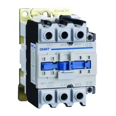 Контактор NC1-4011 40А 230В/AC3 1НО+1НЗ 50Гц (R)