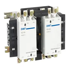 Контактор NC2-150NS реверсивный 150А 230В/AC3 50Гц (R)