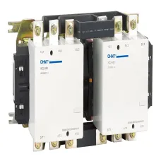 Контактор NC2-500NS реверсивный 500А 230В/AC3 50Гц (R)