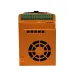 Преобразователь частоты NCI-G0.4-2B 0.4кВт, 2.3А вход 1~198-253В, выход 3~ 230В, торм.модуль, встроенная панель(сьемная-опция), IP20, Modbus RTU