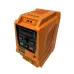 Преобразователь частоты NCI-G2.2-2B 2.2кВт, 9.6А вход 1~ 198-253В, выход 3~ 230В, торм.модуль, встроенная панель(сьемная-опция), IP20, Modbus RTU