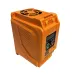 Преобразователь частоты NCI-G5.5-2B 5,5кВт, 25А вход 1~ 198-253В, выход 3~ 230 220В, торм.модуль, встроенная панель(сьемная-опция), IP20, Modbus RTU