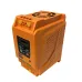 Преобразователь частоты NCI-G5.5-2B 5,5кВт, 25А вход 1~ 198-253В, выход 3~ 230 220В, торм.модуль, встроенная панель(сьемная-опция), IP20, Modbus RTU