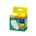 Лампа светодиодная LED 12Вт GX53 2700К 1200Лм CRI95 таблетка 170-250В (замена 120Вт) OSRAM матовый рассеиватель