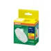 Лампа светодиодная LED 6Вт GX53 2700К 600Лм CRI95 таблетка 170-250В (замена 60Вт) OSRAM матовый рассеиватель