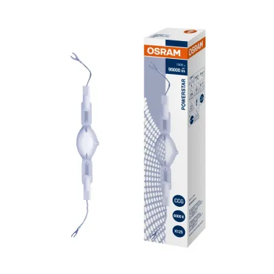 HQI-TS 1000W/D/S PRO K12S FLH1 OSRAM