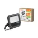 FL 20 P 17W 2K4LM 830 PS SY100 BK  LEDV