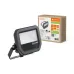FL 10 P 8W 1K2LM 830 PS SY100 BK   LEDV