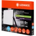 FL ECO 100W765 BK 7X1 G4RU         LEDV