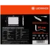 FL ECO 50W765 BK 18X1 G4RU         LEDV