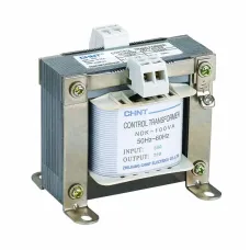 Трансформатор однофазный 100ВА 230/24 IEC NDK