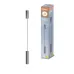 Подвесной декоративный светильник OSRAM TUBE ДСО 10Вт 3000К 700Лм IP20 никель