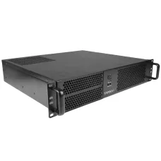 IP-Видеорегистратор нейросетевой TRASSIR          NeuroStation Compact RE NeuroStation Compact RE
