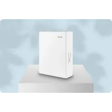 VAKIO KIV COMFORT Белый (RAL 9016)