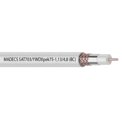 SAT 703(100м)