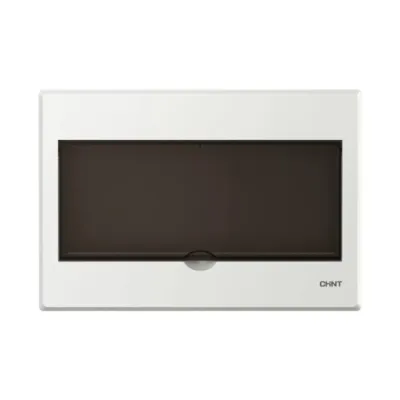 Корпус модульный пластиковый встраиваемый IP30 13 мод. 1 ряд. NEX5-C11300