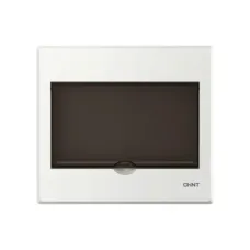 Корпус модульный пластиковый встраиваемый IP30 9 мод. 1 ряд. NEX5-C10900