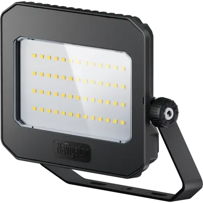 Светильник Navigator 95 633 NFL-04-50-4K-BL-D110-LED