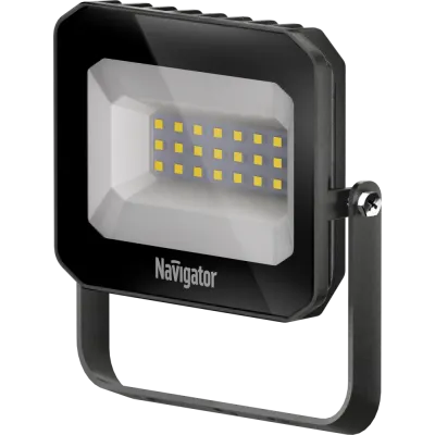 Светильник Navigator 95 424 NFL-04-20-4K-BL-LED