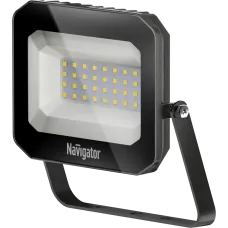 Светильник Navigator 95 426 NFL-04-30-4K-BL-LED