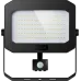 Светильник Navigator 95 203 NFL-05-100-6.5K-BL-D110-SNR-LED