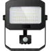 Светильник Navigator 95 201 NFL-05-50-6.5K-BL-D110-SNR-LED