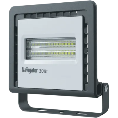 Светильник Navigator 14 144 NFL-01-30-6.5K-LED v2