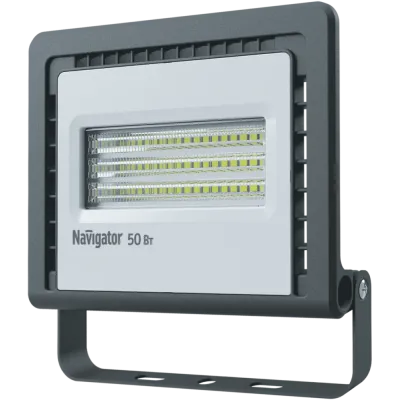 Светильник Navigator 14 145 NFL-01-50-4K-LED v2
