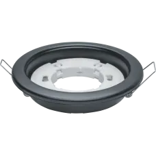 Светильник Navigator 95 462 NGX-R1-008-GX53-PACK2(Черный 2шт/уп)