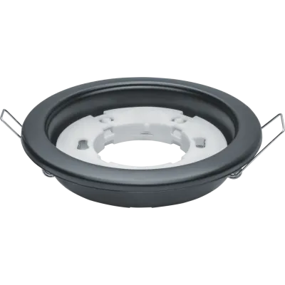 Светильник Navigator 95 463 NGX-R1-008-GX53-PACK10(Черный 10шт/уп)