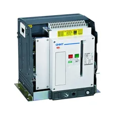 Выключатель-разъединитель выкатной 4P 2000А  NH1-2000