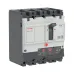 Выключатель автоматический YON pro MNX125L 3N 100 A 70 kA при AC415V расцепитель TMD