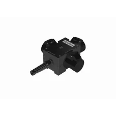 0360038 Black Распределительное устройство AlpenBox