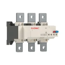 Реле YON STR7 300-500 A 3P для DSC225-500