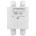 Разветвитель интерфейса RS-485 422 ПР-4У IP65
