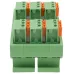 Разветвитель интерфейса RS-485 ПР-6УСР IP00